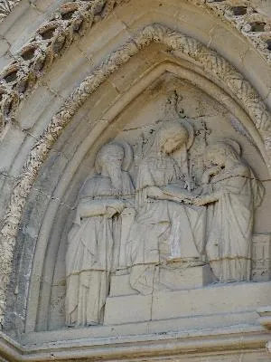 Basilique Notre-Dame de Bonsecours