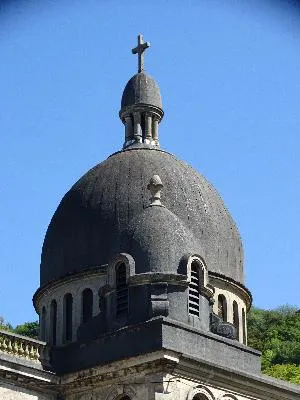 Église Saint-Remi d'Amfreville-la-Mi-Voie