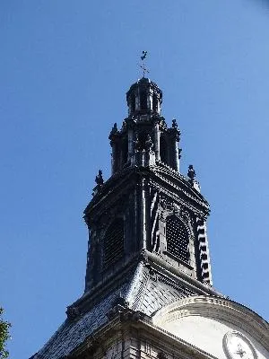 Église Saint-Romain de Rouen