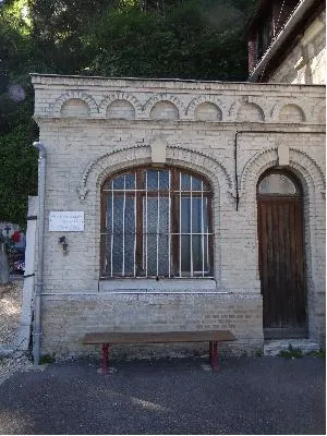 Église Saint-Georges d'Orival