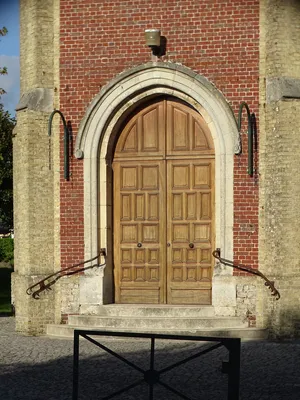 Église Saint-Michel de Tancarville
