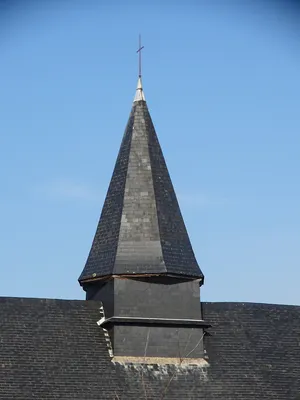 Église Saint-Michel de Bardouville