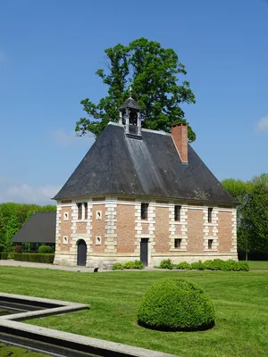 Chapelle du château de Saint-Pierre-de-Varengeville