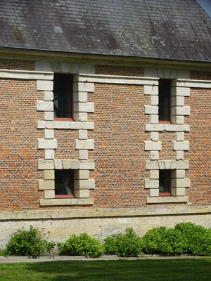 Chapelle du château de Saint-Pierre-de-Varengeville