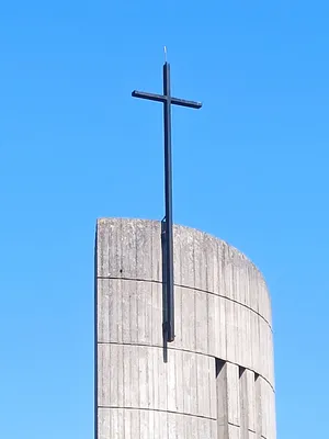Église Sainte-Claire à Rouen