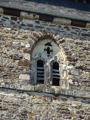 Église Saint-Vaast de Sommery