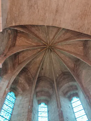 Chapelle Sainte-Catherine de Grandmont à Rouen