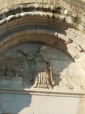 Église Saint-Nicolas de L'Eure au Havre 