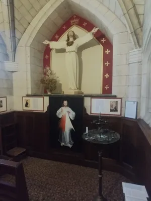 Église Notre-Dame de Blangy-sur-Bresle