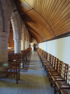 Église Saint-Martin d'Octeville-sur-Mer
