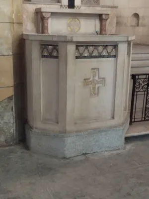 Église Saint-Remi d'Amfreville-la-Mi-Voie