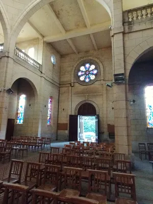 Église Saint-Remi d'Amfreville-la-Mi-Voie