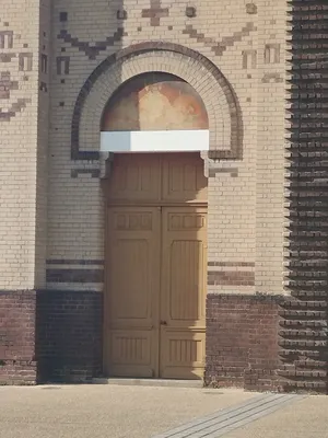 Église Saint-Antoine-de-Padoue à Petit-Quevilly