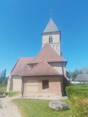 Église Saint-Pierre de Vatierville