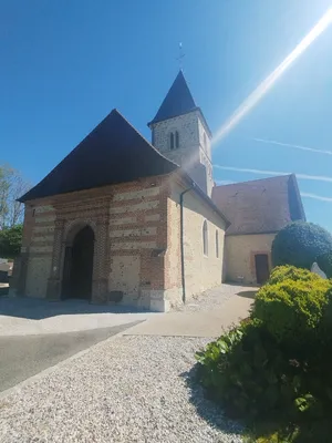 Église Saint-Pierre de Vatierville