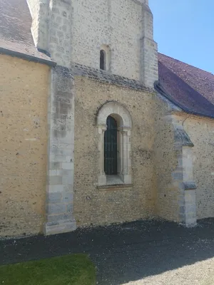 Église Saint-Pierre de Vatierville