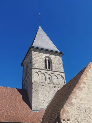 Église Saint-Pierre de Vatierville