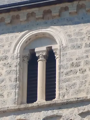 Église Saint-Pierre de Vatierville