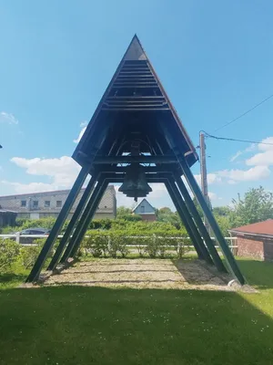 Église Saint-Michel à Richemont