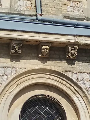 Église Saint-Denis de Sanvic au Havre