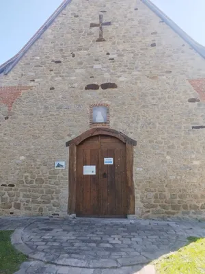 Abbaye Sainte-Radegonde à Neufchâtel-en-Bray