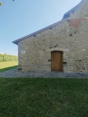 Abbaye Sainte-Radegonde à Neufchâtel-en-Bray