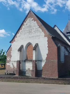 Église Saint-Laurent de Rétonval