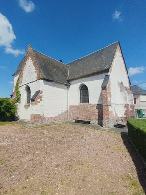 Église Saint-Laurent de Rétonval
