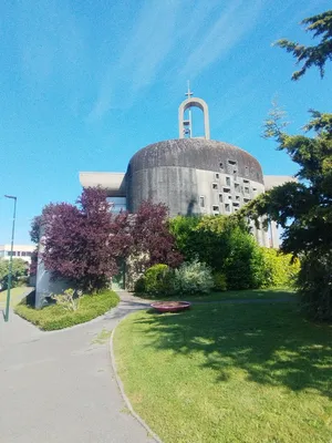 Église Saint-Martin de Foucarmont