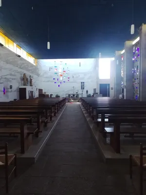 Église Saint-Martin de Foucarmont