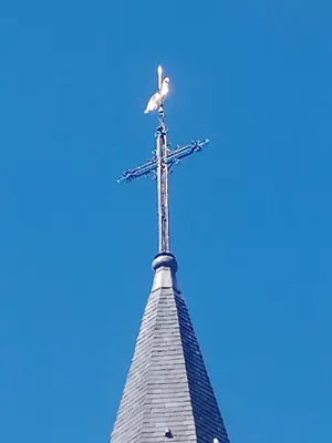 Église Notre-Dame de l'Assomption à Doudeville