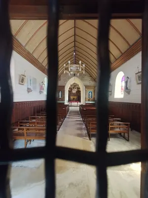Église Notre-Dame d'Oherville