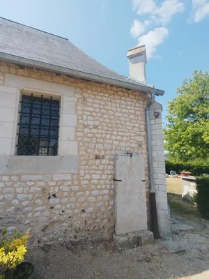 Église Saint-Martin à Quevillon