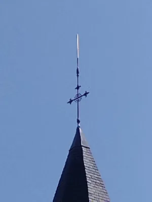 Église Saint-Martin à Canteleu
