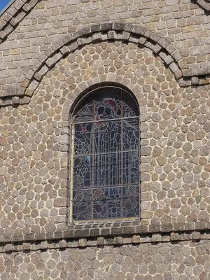 Église Notre-Dame de la Victoire et de la Paix au Havre