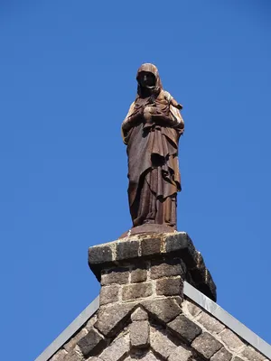 Église Notre-Dame de la Victoire et de la Paix au Havre