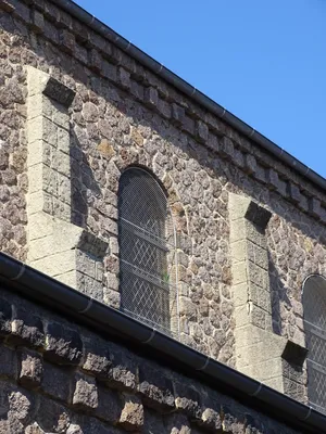 Église Notre-Dame de la Victoire et de la Paix au Havre
