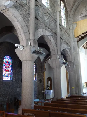 Église Notre-Dame de la Victoire et de la Paix au Havre