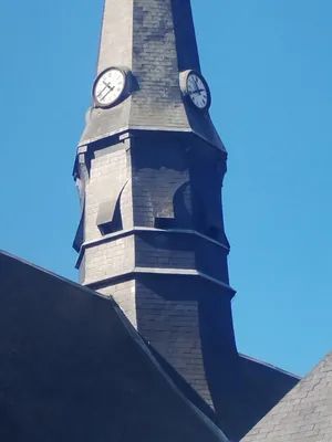 Église Saint-Pierre à Déville-lès-Rouen
