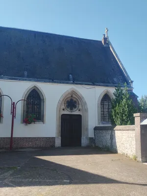 Église Saint-Pierre à Déville-lès-Rouen