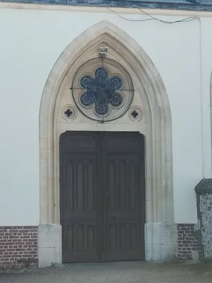 Église Saint-Pierre à Déville-lès-Rouen