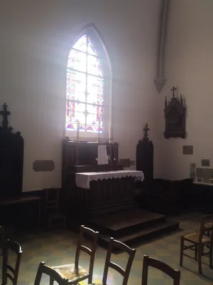 Église Saint-Pierre à Déville-lès-Rouen