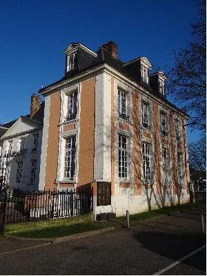 Mairie de Darnétal