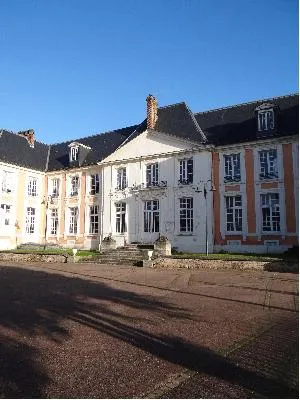 Mairie de Darnétal