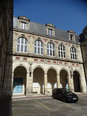 Mairie d'Elbeuf-sur-Seine