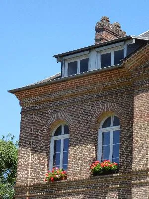 Mairie du Héron