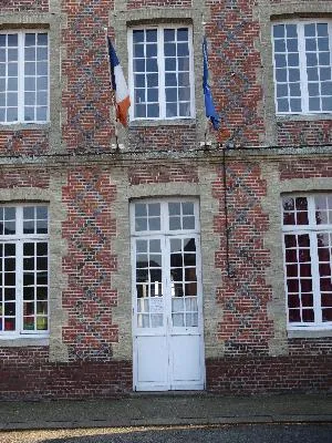 Mairie de Limésy