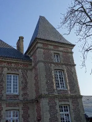Mairie de Limésy