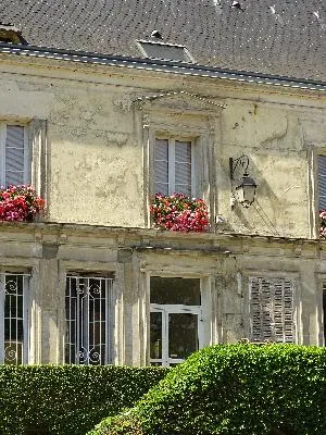 Mairie de Gournay-en-Bray