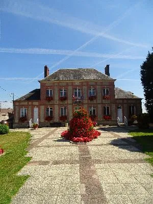Mairie de Ferrières-en-Bray